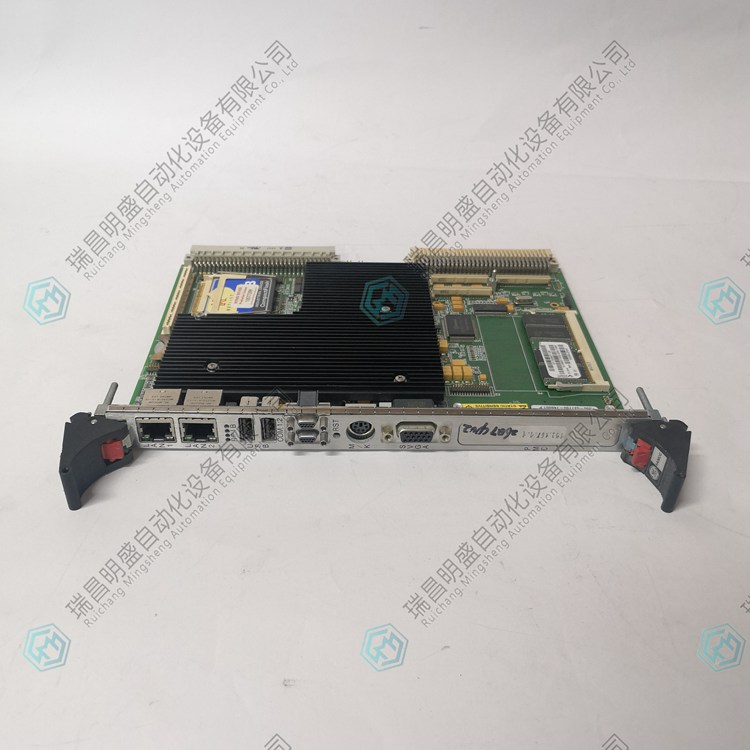 GE VMIVME-7750 VMIVME-7750-746001 350-027750-74600調(diào)節(jié)器模塊