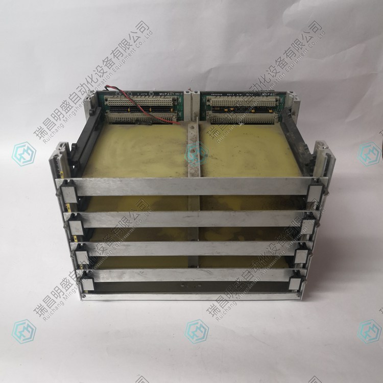 MOTOROLA AET-3047 工業(yè)性能控制模塊