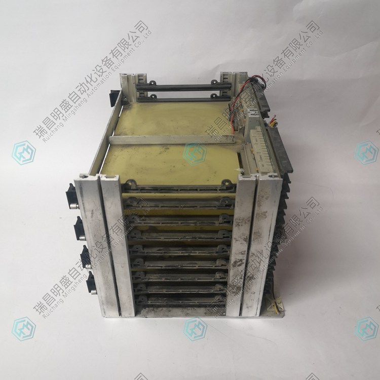 MOTOROLA AET-3047 工業(yè)性能控制模塊