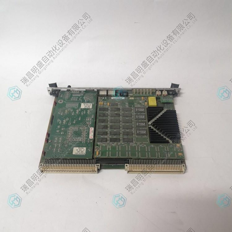 MOTOROLA MVME2604761 IO系統(tǒng)模塊