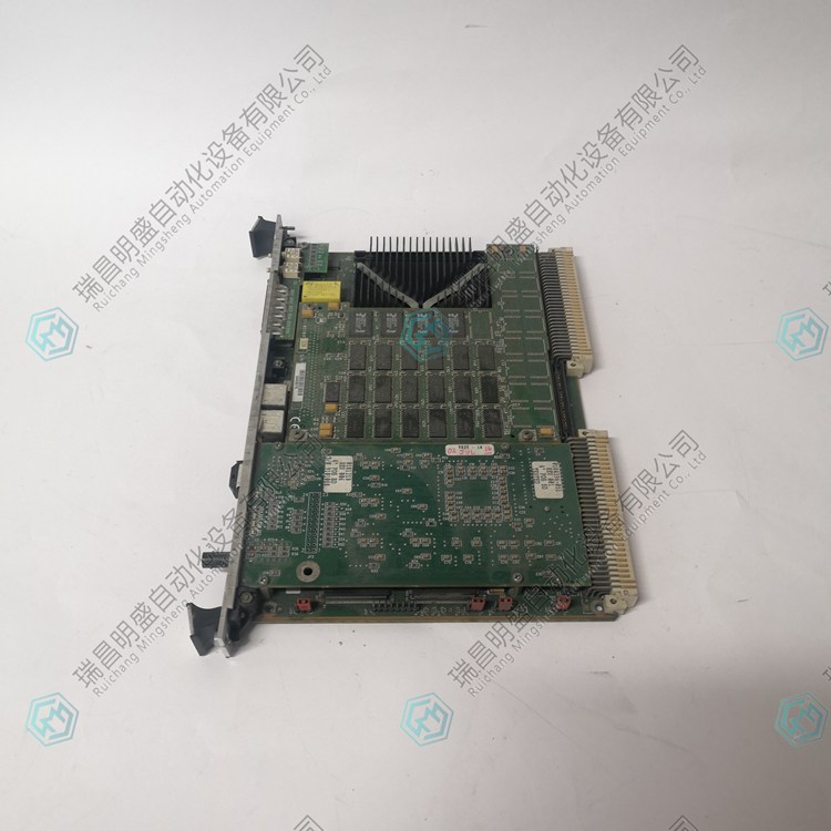 MOTOROLA MVME2604761 IO系統(tǒng)模塊