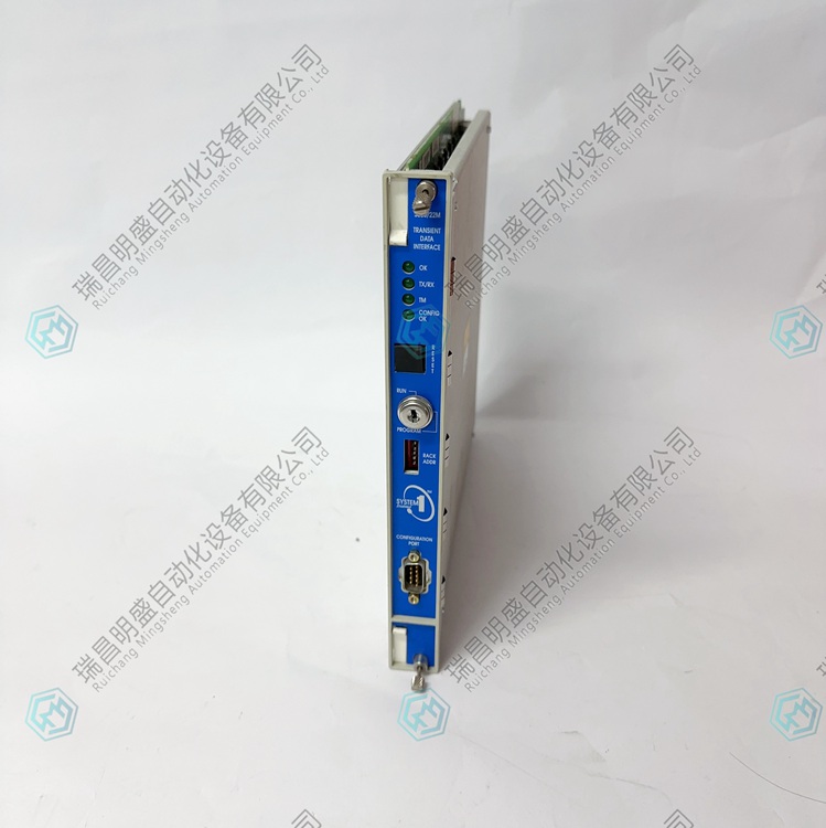 BENTLY 350042M 176449-02T電源模塊