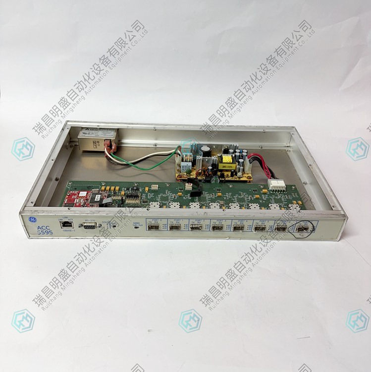 GE ACC-5595-208 350-805595-208繼電器模塊