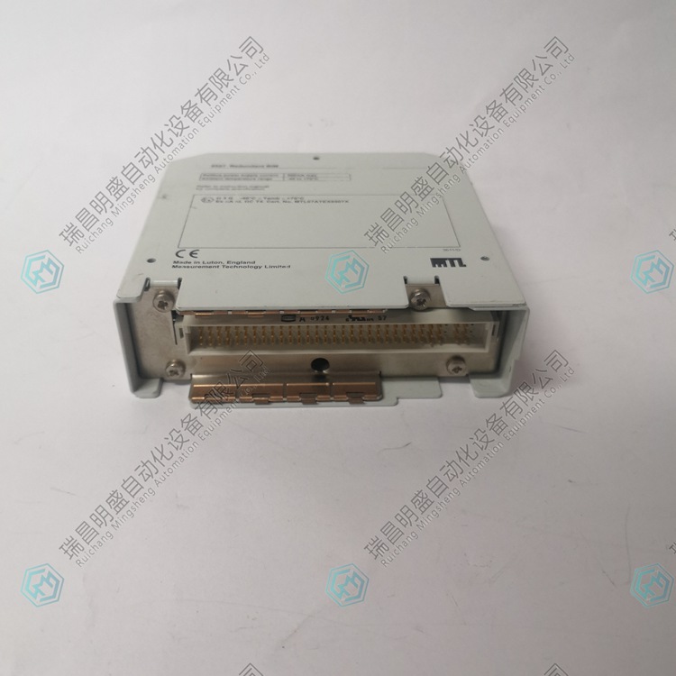 MTL 8507-BI-DP模塊