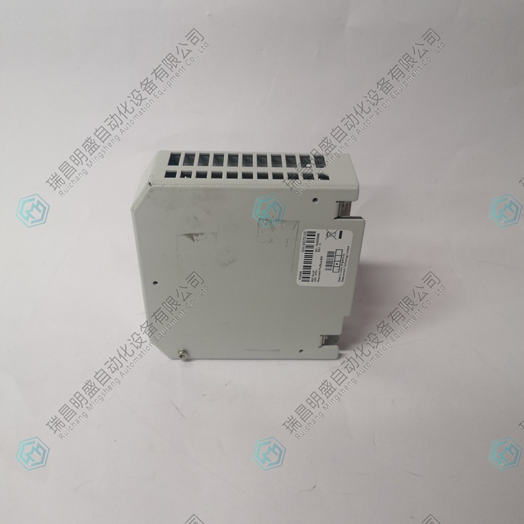 MTL 8507-BI-DP模塊