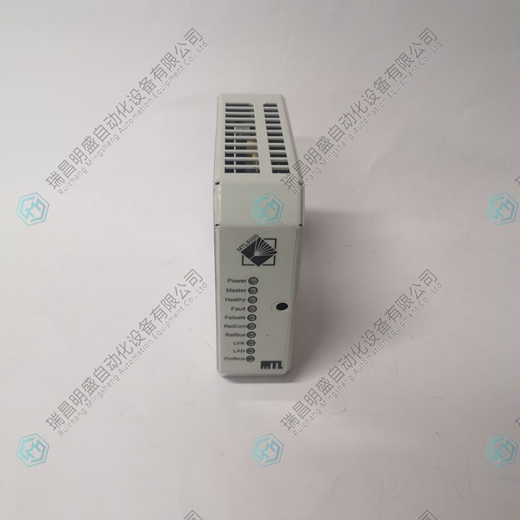 MTL 8507-BI-DP模塊
