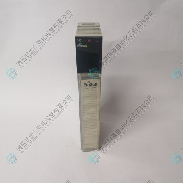 ProSoft PTQ-PDPMV1 以太網(wǎng)通訊模塊