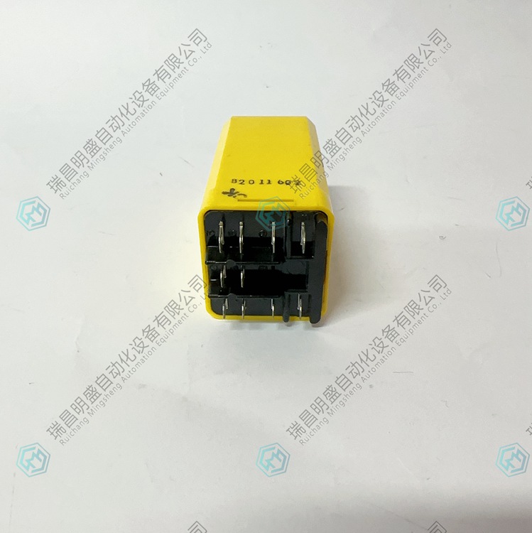  Potter&Brumfield  SDAS-01-7Y2S1024 電流傳感器繼電器