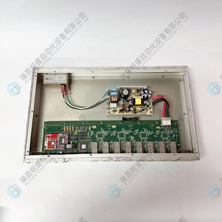 GE VMIACC-5595-208 350-805595-208J 電源模塊