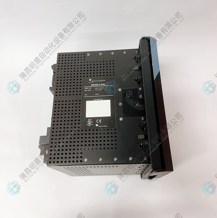 GE 469-P1-HI-A20-E電力保護(hù)繼電器