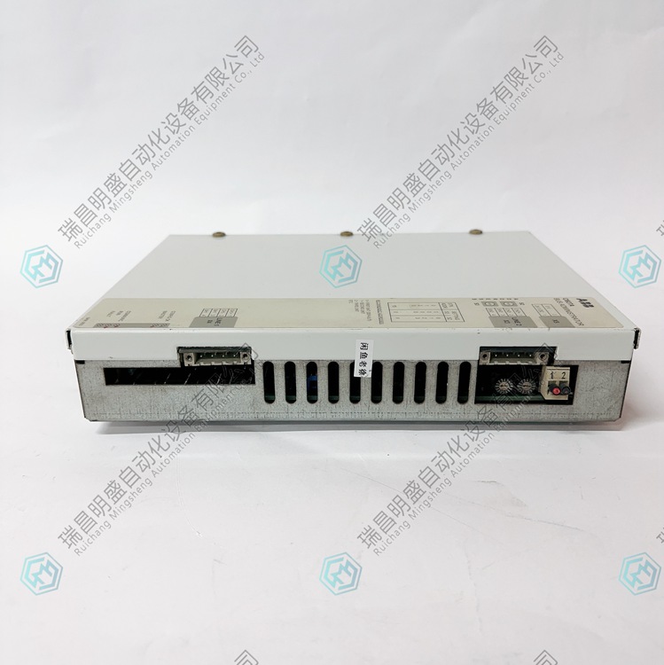 ABB CI627A 3BSE017457R1 輸入輸出模塊