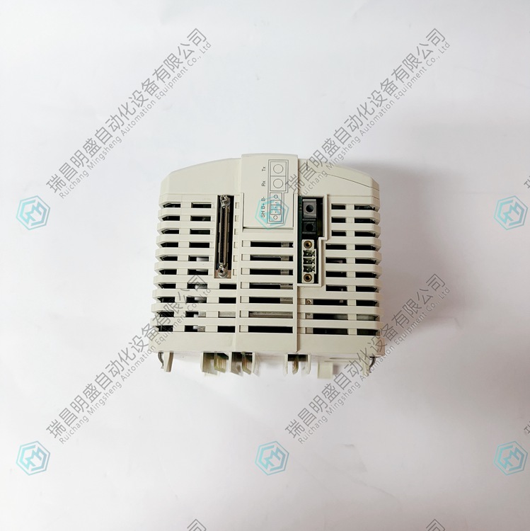 ABB PM866 3BSE050200R1控制器模塊