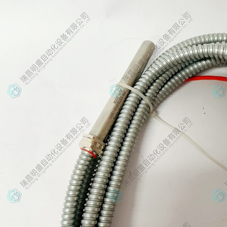 EPRO PR9376010-011 9200-00097速度/接近傳感器 線纜