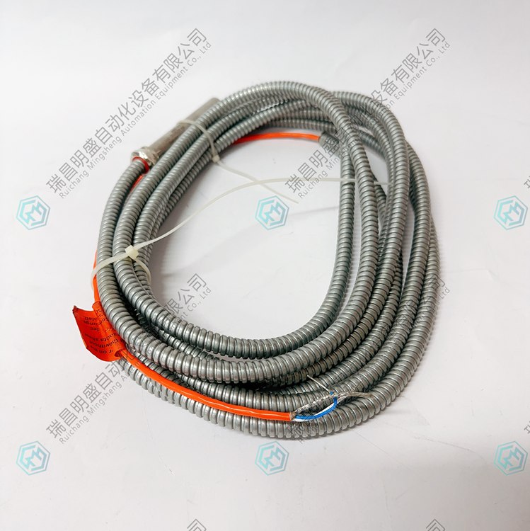 EPRO PR9376010-011 9200-00097速度/接近傳感器 線纜