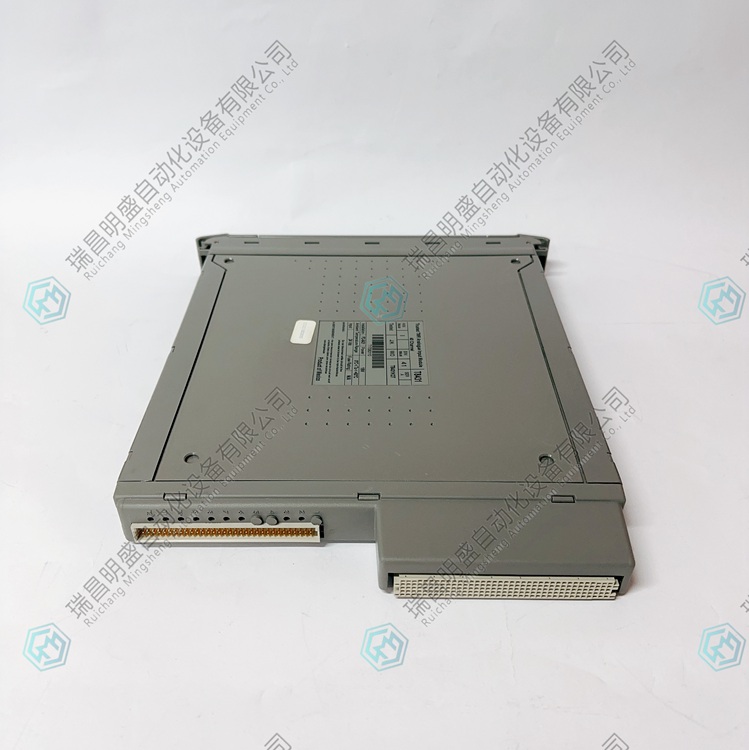 ICS TRIPLEX T8431擴(kuò)展處理器模塊