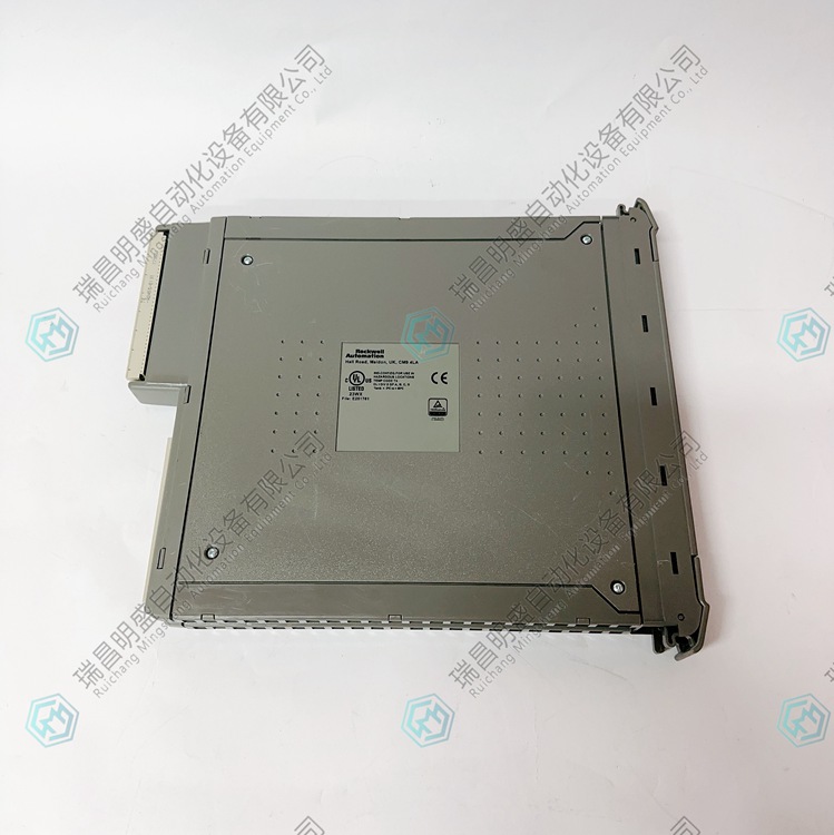 ICS TRIPLEX T8431擴(kuò)展處理器模塊