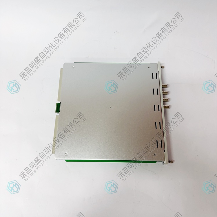 BENTLY 350064M 140734-05四通道監(jiān)視器