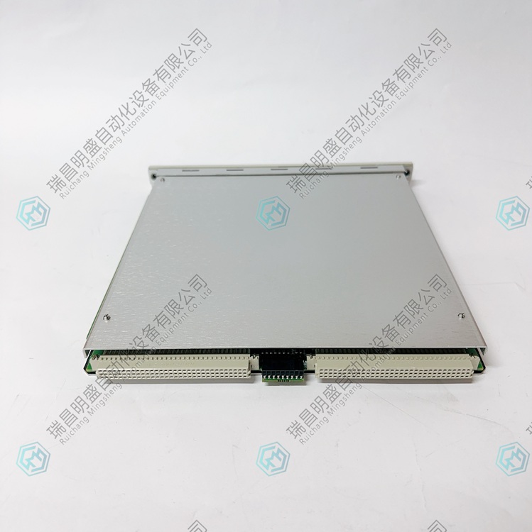 BENTLY 350064M 140734-05四通道監(jiān)視器