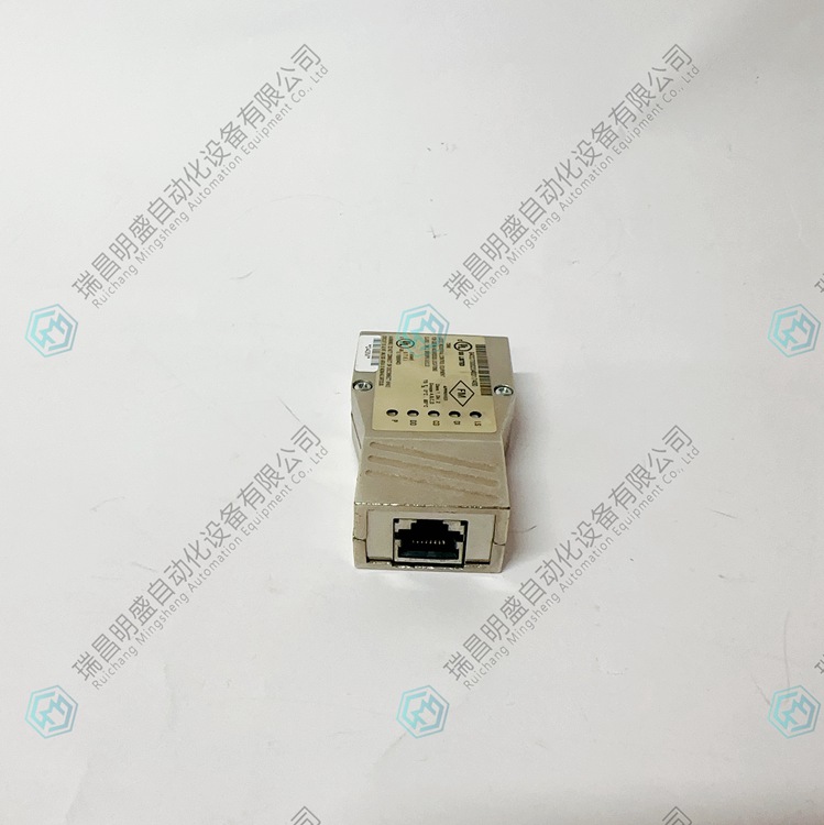 HIRSCHMANN MINI-UTDE 10 BASE-T 輸出電子模件