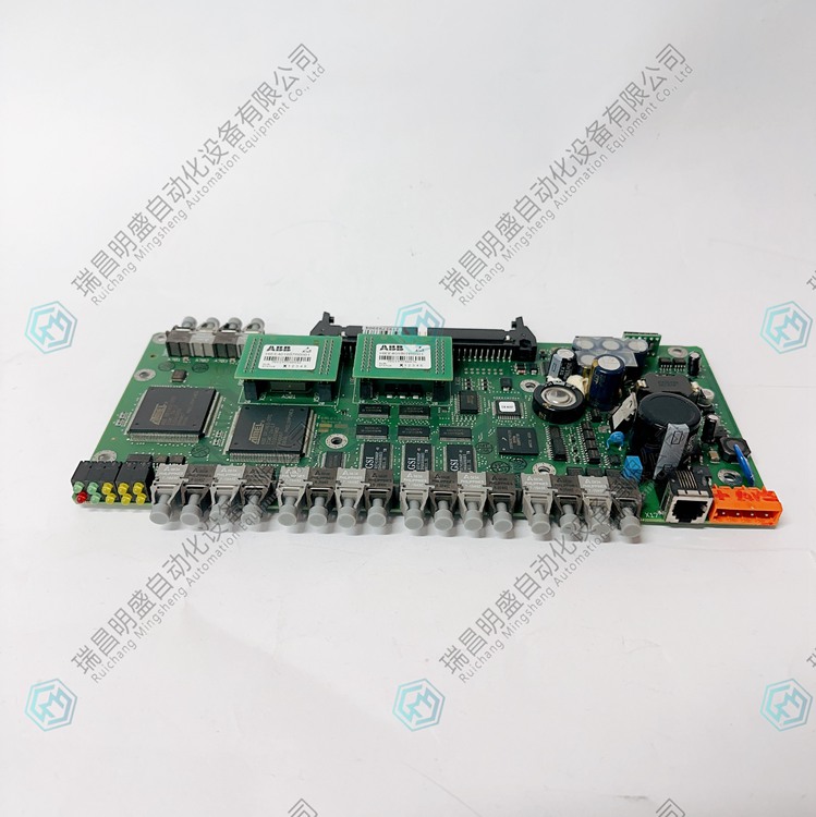 ABB PPC907BE 3BHE024577R0101 控制器模塊