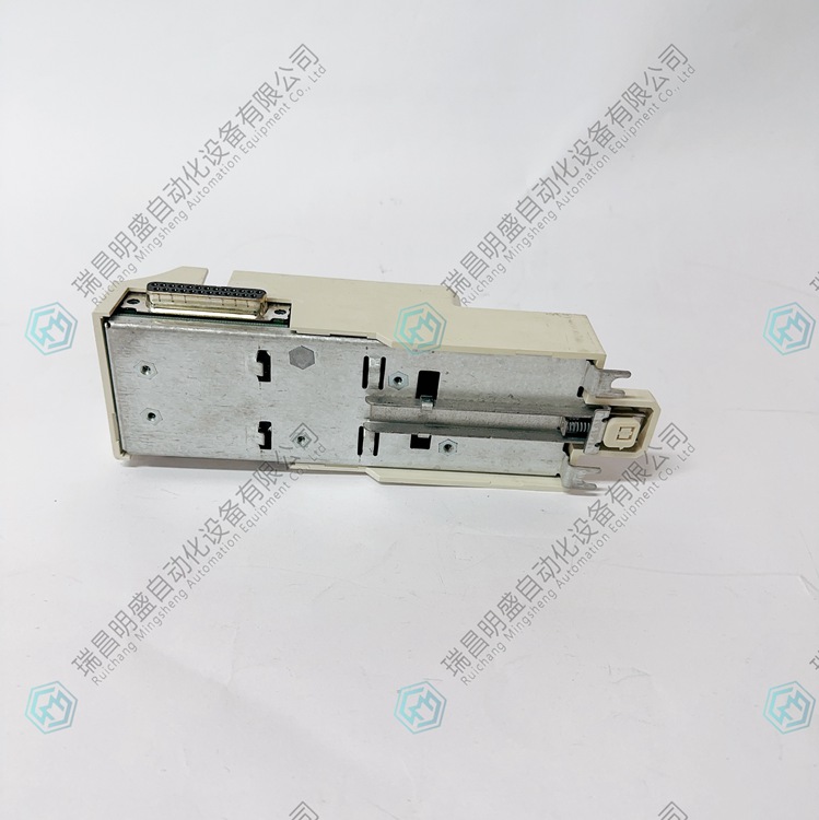 ABB TP854 3BSE025349R1 保護裝備底座