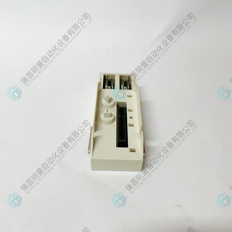 ABB TP854 3BSE025349R1 保護裝備底座