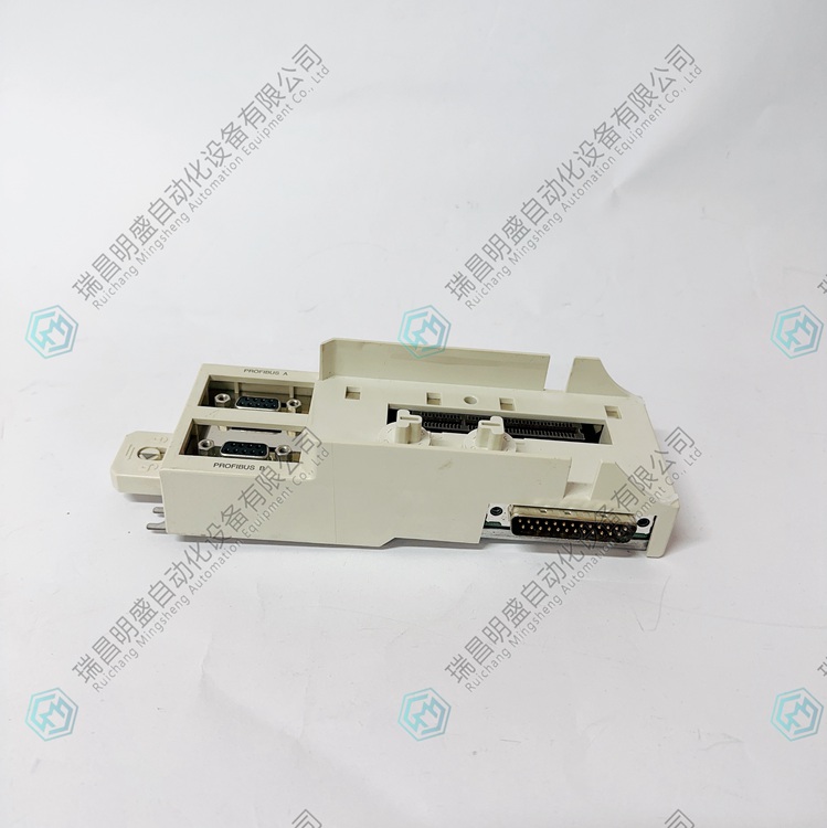 ABB TP854 3BSE025349R1 保護裝備底座