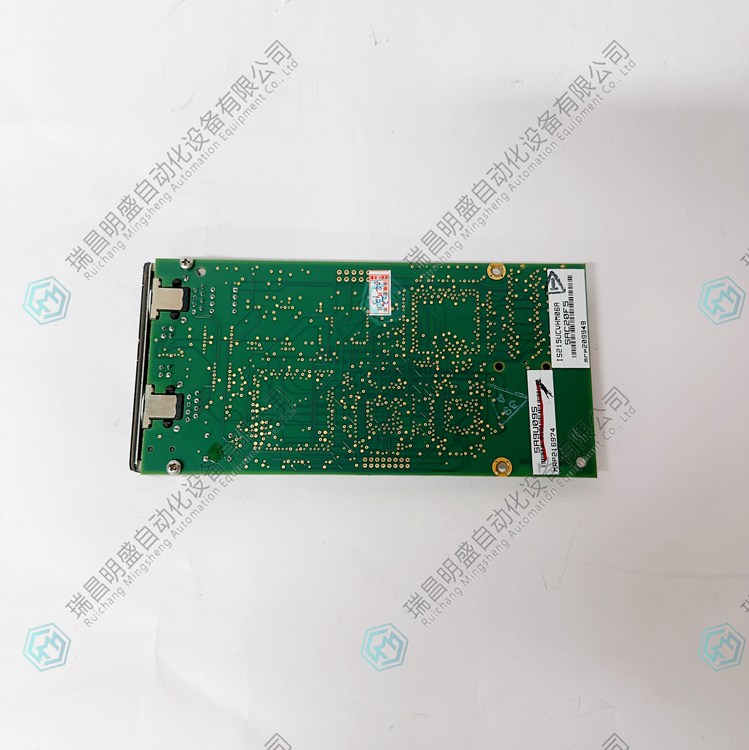 GE IS215UCVHM06A IS200PMCIH1ACC電源模塊