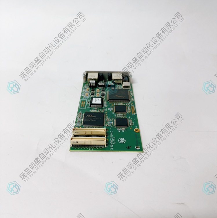 GE IS215UCVHM06A IS200PMCIH1ACC電源模塊