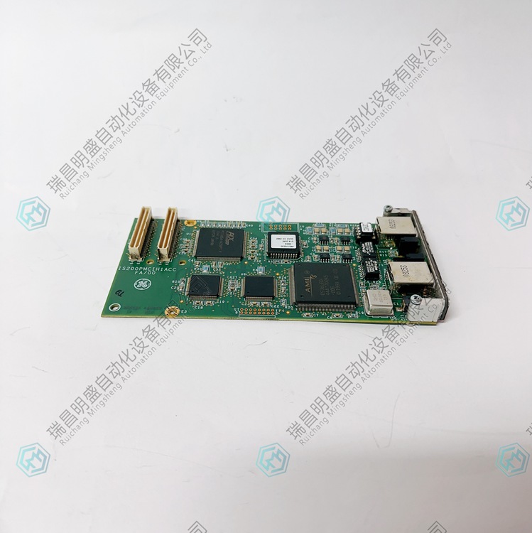 GE IS215UCVHM06A IS200PMCIH1ACC電源模塊