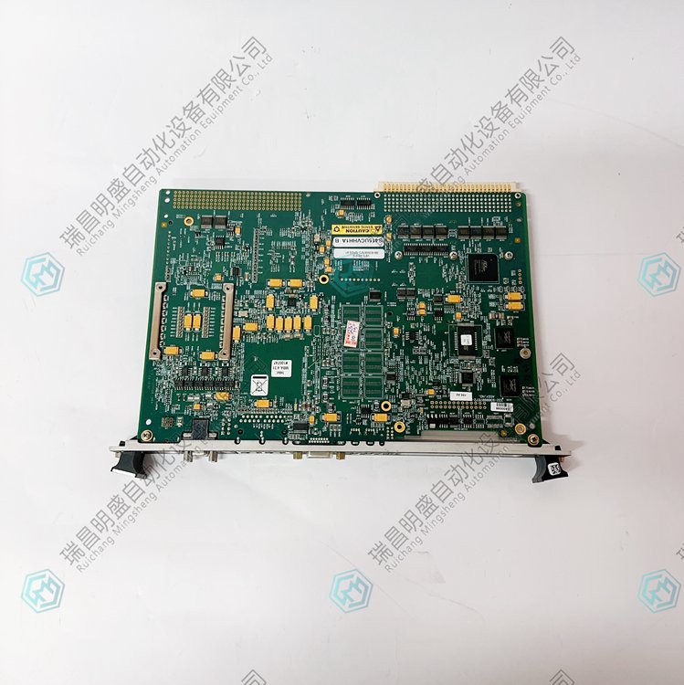 GE IS215UCVHM06A IS415UCVHH1A B VET2-A21010 A1通信模塊