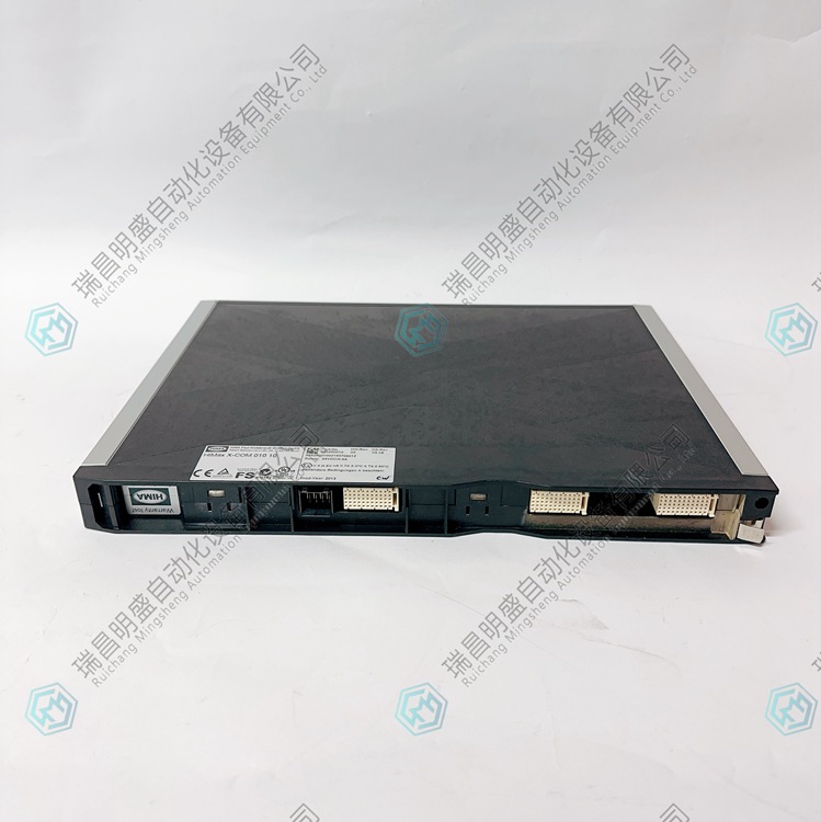 HIMA X-COM01010 985260010 工控控制模塊