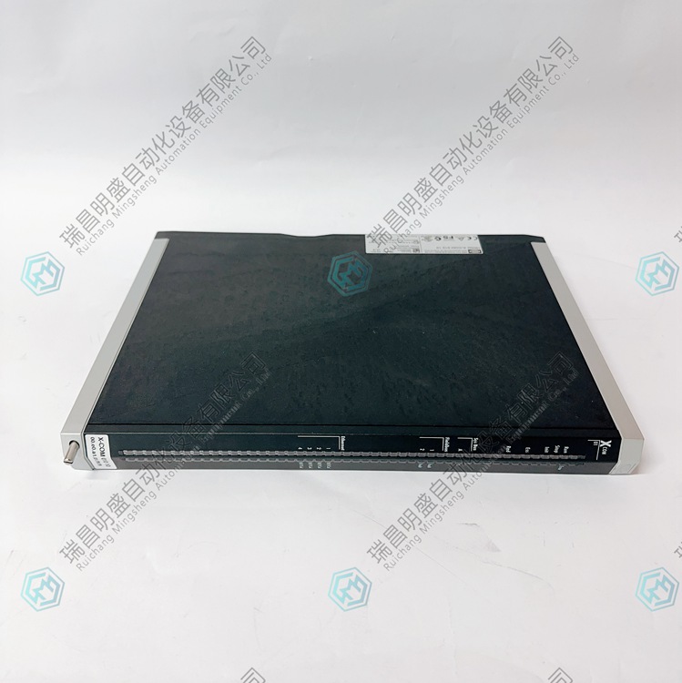 HIMA X-COM01010 985260010 工控控制模塊