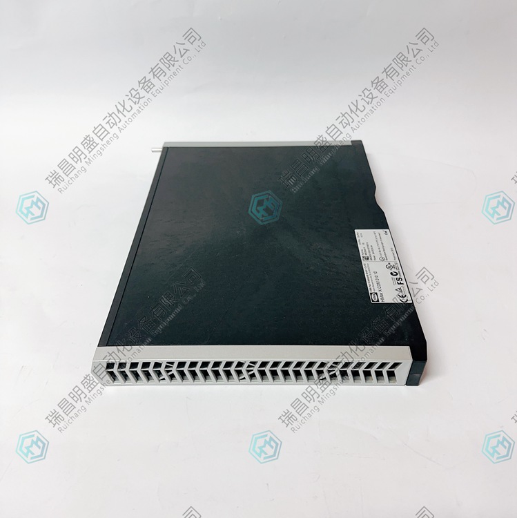 HIMA X-COM01010 985260010 工控控制模塊