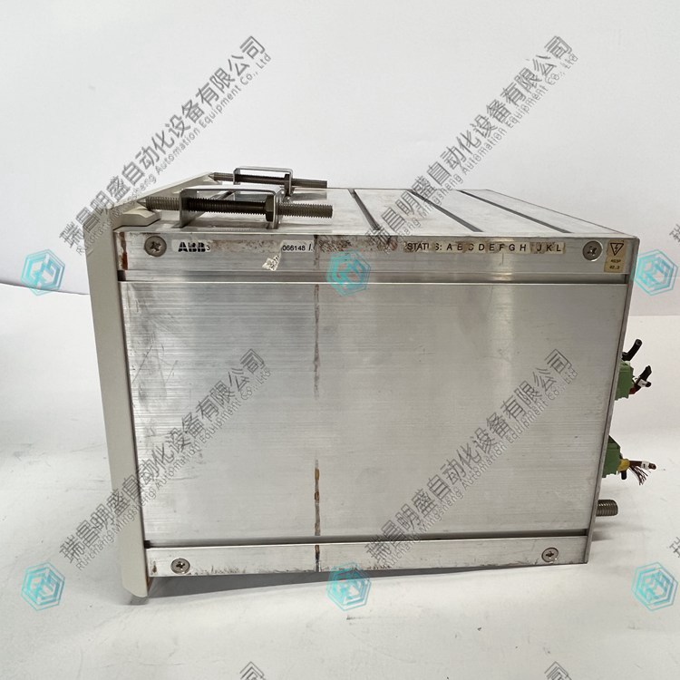 ABB SYN5202A 傳感器模塊