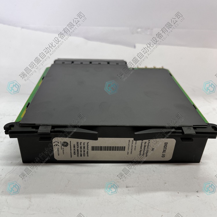 GE UR6UH觸點(diǎn)輸入模塊