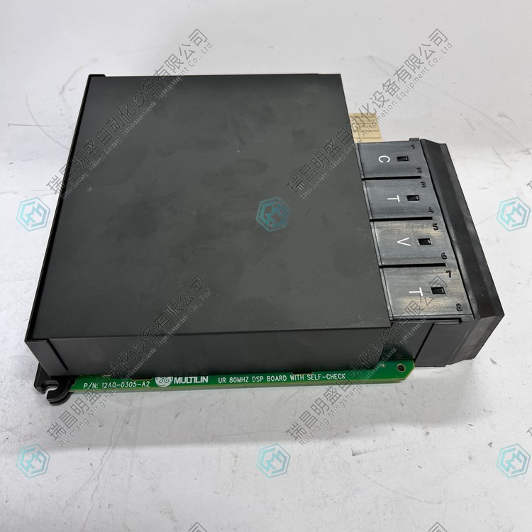 GE UR8NH 通用電氣模塊