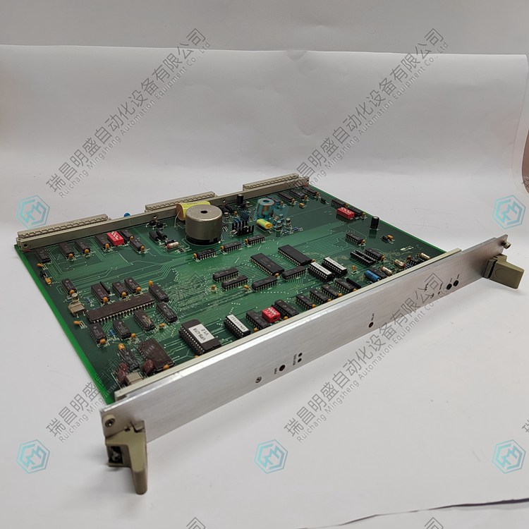 ALSTOM 12004-102-01 VPS BOARD VER.C輸入輸出模塊