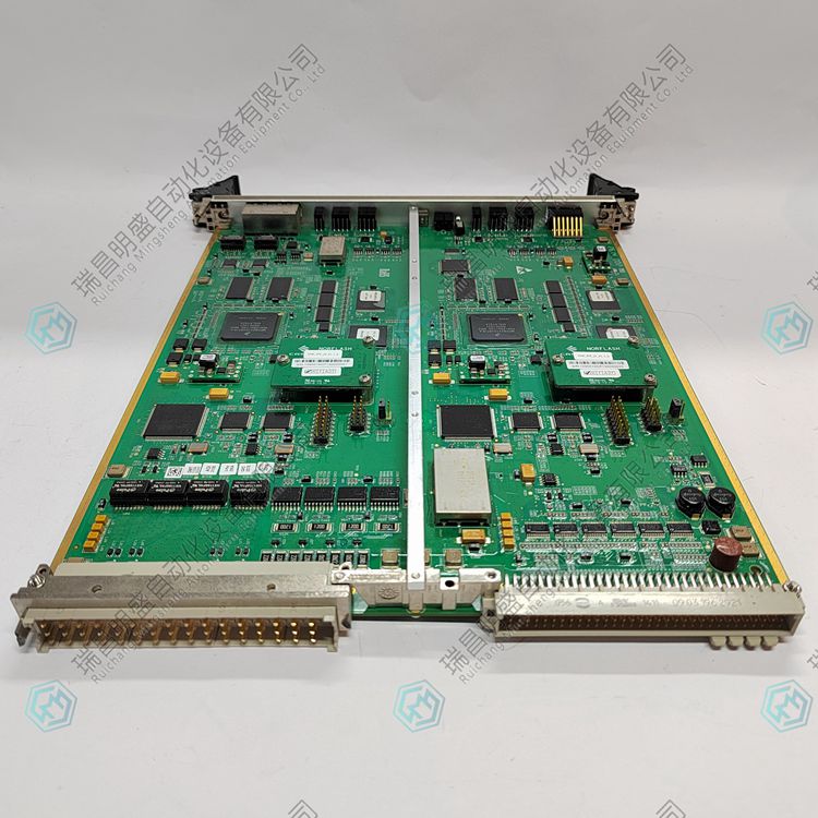 ALSTOM 42011-106-00 A01 ITC VIOM VIOC VER.A01數(shù)字控制模塊