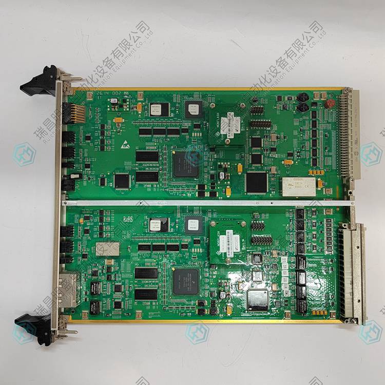 ALSTOM 42011-106-00 A01 ITC VIOM VIOC VER.A01數(shù)字控制模塊