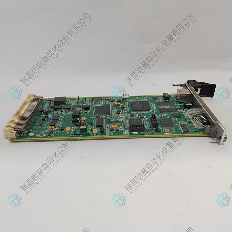 ALSTOM CMU 42015-115-00 自動化控制模塊