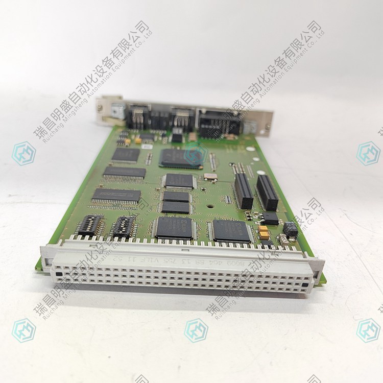 HIMA-F8627X 控制輸入模塊