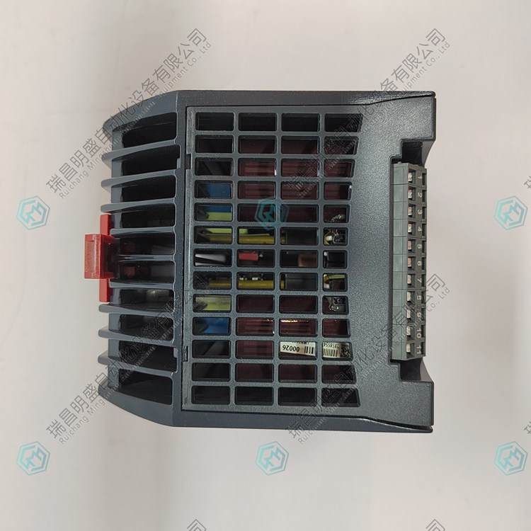 ABB LWN2660-6EG 3BHL000986P7002 控制模塊