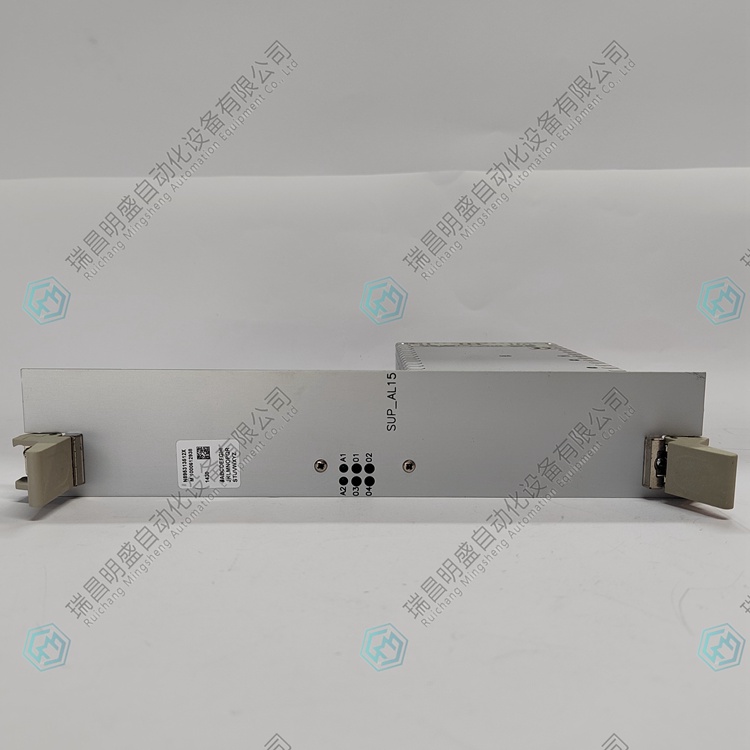 ALSTOM SUP-AL N895313000R模塊