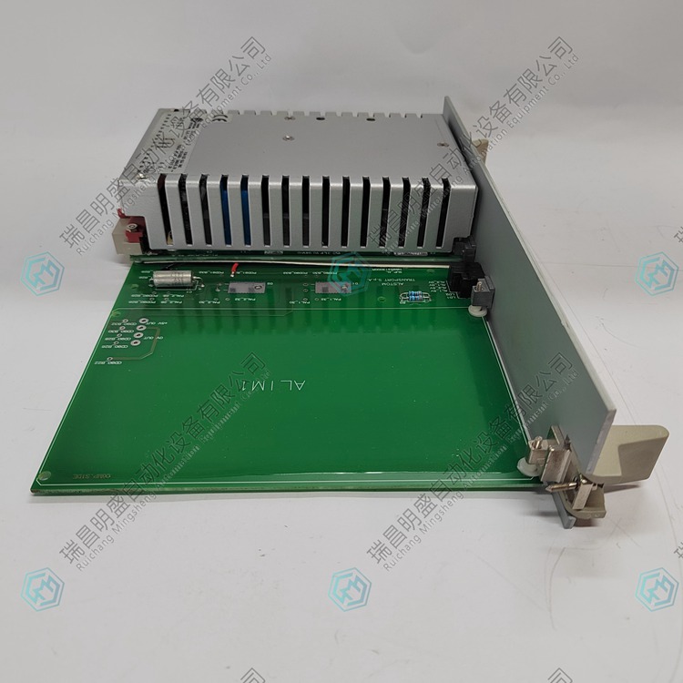 ALSTOM SUP-AL N895313000R模塊