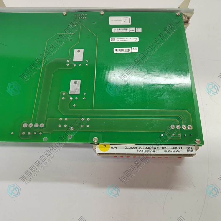 ALSTOM SUP-AL N895313000R模塊