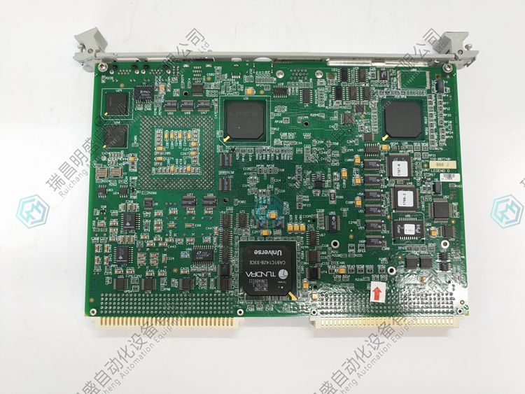 GE VMIC VMIVME-7740-850 350-007740-850 L 可控硅模塊