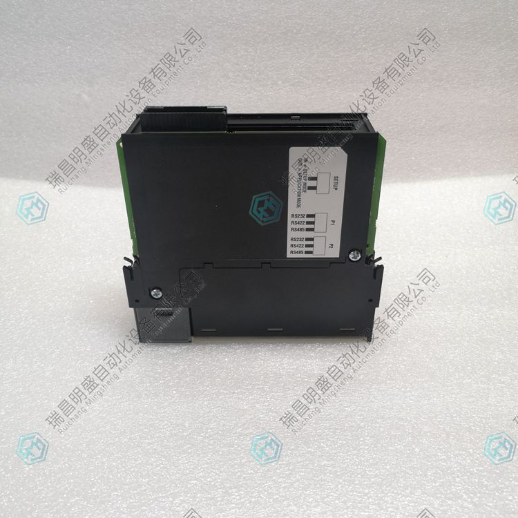 PROSOFT MVI56-PDPS 通訊模塊