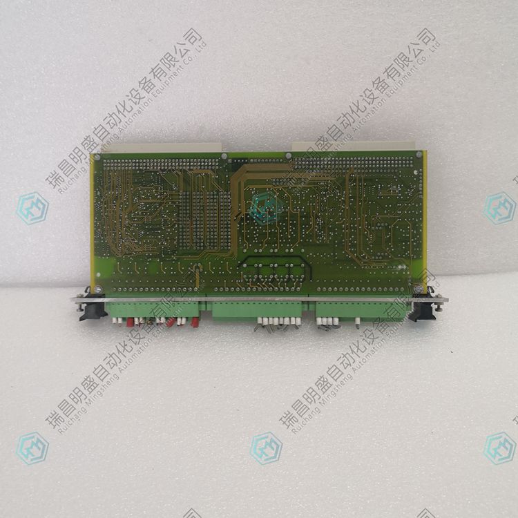 Vibro-meter 200-560-000-018 VM600 IOC4T 輸入輸出模塊