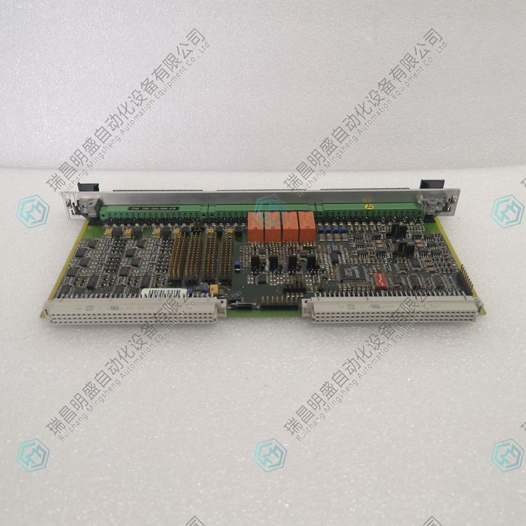 Vibro-meter 200-560-101-015VM600 IOC4T 輸入模塊